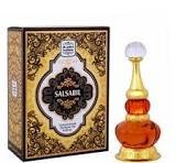 Naseem Salsabil Concentrated Perfume Oil 22 ml